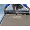 Self adhesive asphalt Waterproof Membrane